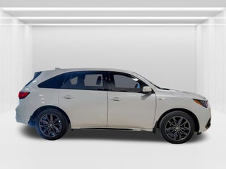 2020 Acura MDX