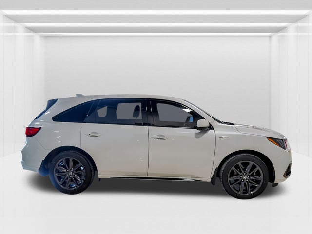2020 Acura MDX