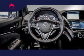 2020 Acura MDX