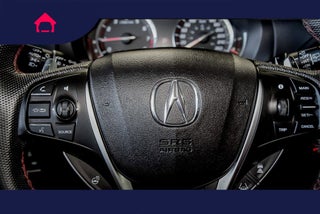 2020 Acura MDX
