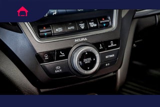 2020 Acura MDX