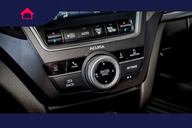 2020 Acura MDX