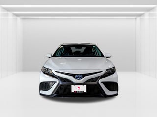2021 Toyota Camry Hybrid