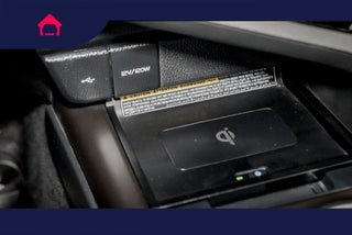 2021 Toyota Camry Hybrid