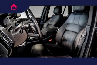 2021 Land Rover Range Rover