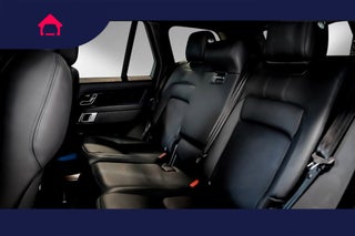 2021 Land Rover Range Rover
