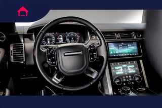 2021 Land Rover Range Rover