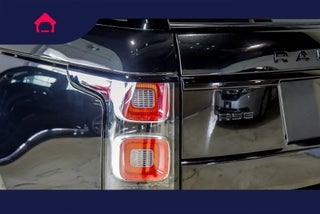 2021 Land Rover Range Rover