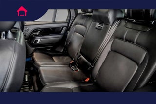 2021 Land Rover Range Rover