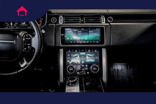 2021 Land Rover Range Rover