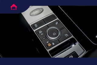 2021 Land Rover Range Rover