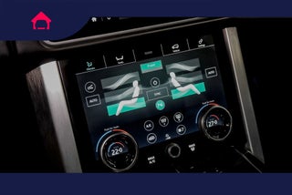 2021 Land Rover Range Rover
