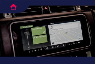 2021 Land Rover Range Rover