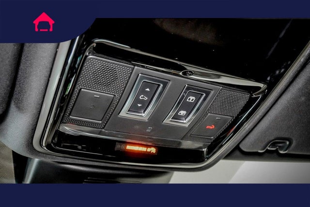2021 Land Rover Range Rover