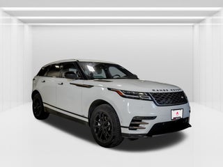 2019 Land Rover Range Rover Velar