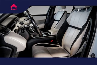 2019 Land Rover Range Rover Velar