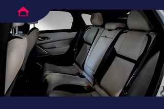 2019 Land Rover Range Rover Velar