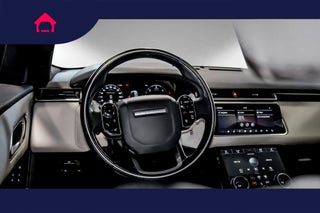 2019 Land Rover Range Rover Velar