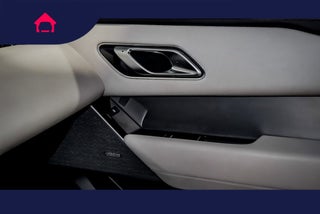 2019 Land Rover Range Rover Velar