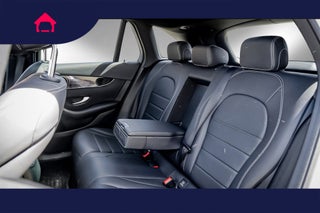 2019 Mercedes-Benz GLC