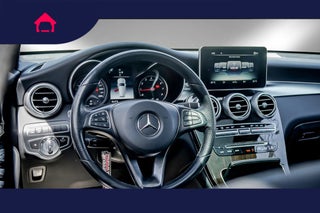 2019 Mercedes-Benz GLC