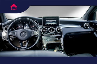 2019 Mercedes-Benz GLC