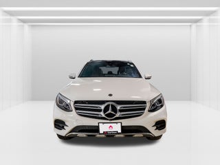 2019 Mercedes-Benz GLC