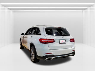 2019 Mercedes-Benz GLC