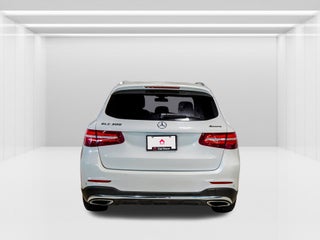 2019 Mercedes-Benz GLC