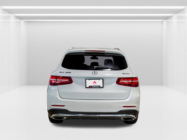 2019 Mercedes-Benz GLC