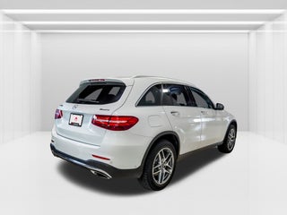 2019 Mercedes-Benz GLC