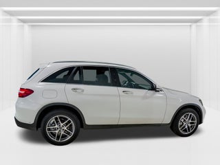 2019 Mercedes-Benz GLC