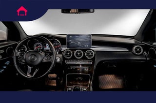 2019 Mercedes-Benz GLC