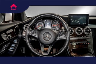 2019 Mercedes-Benz GLC