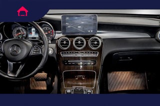 2019 Mercedes-Benz GLC