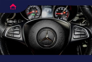 2019 Mercedes-Benz GLC