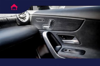 2020 Mercedes-Benz A-Class