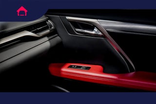 2020 Lexus RX