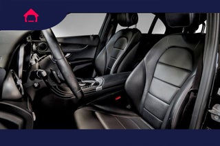 2021 Mercedes-Benz C-Class
