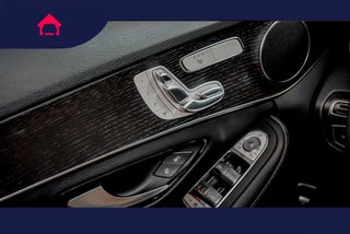 2021 Mercedes-Benz C-Class