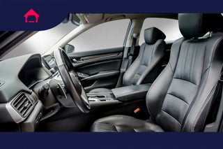2018 Honda Accord Sedan