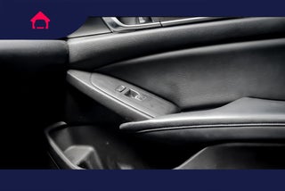 2018 Honda Accord Sedan