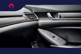 2018 Honda Accord Sedan