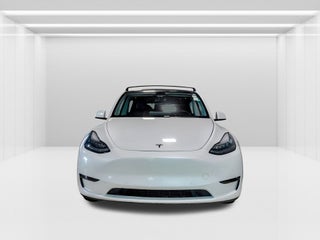 2020 Tesla Model Y