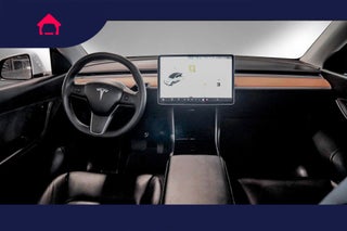 2020 Tesla Model Y