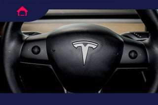 2020 Tesla Model Y