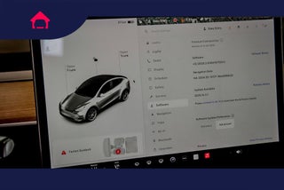 2020 Tesla Model Y