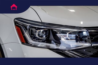 2023 Volkswagen Taos