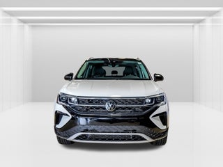 2023 Volkswagen Taos