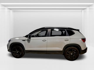 2023 Volkswagen Taos